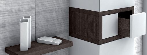  Aquaton Интегро   интернет магазин сантехники BATHPOINT