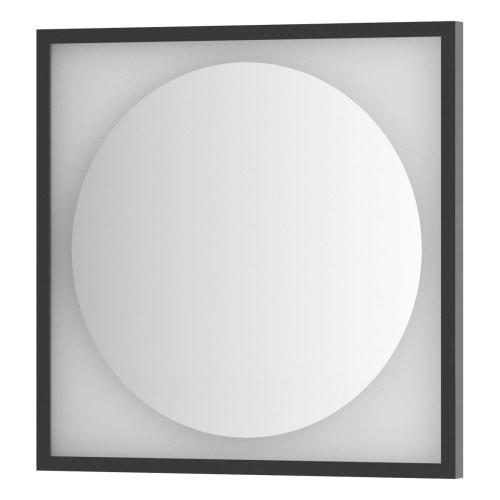 Зеркало с LED-подсветкой настенное OPTI DEFESTO 60x70 см, DF 2816