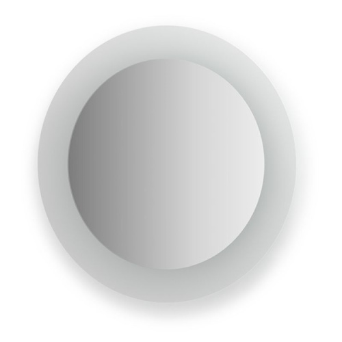 Зеркало 50x50 Evoform Fashion BY0408