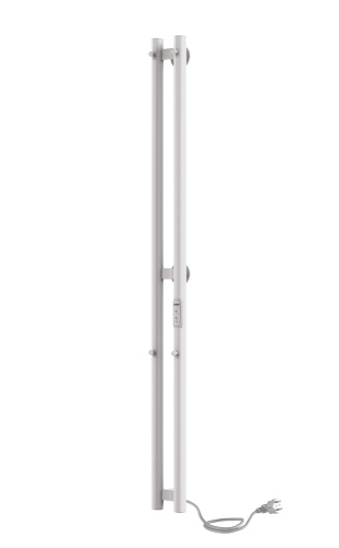 Полотенцесушитель Style (electro) 120/10  INDIGO