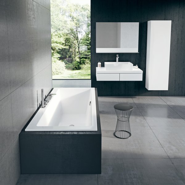  Ravak Formy 1 1700 мм 750 мм интернет магазин сантехники BATHPOINT