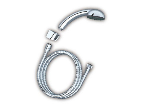 Душевой гарнитур Ravak X07P005