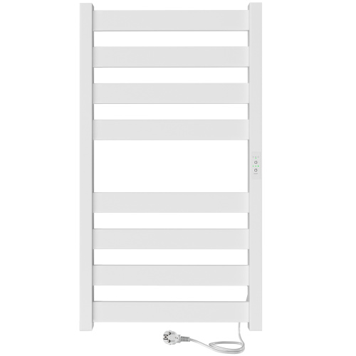 Полотенцесушитель Oktava Slim 5 (electro) 80/40  INDIGO