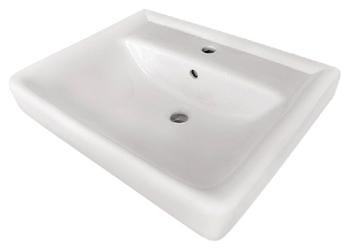 Раковина Santek Тигода 60 1WH302082