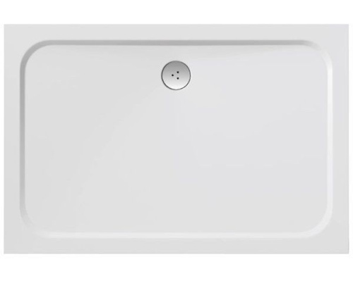 Душевой поддон Ravak Gigant Pro 120 x 90 Chrome, XA04G701010