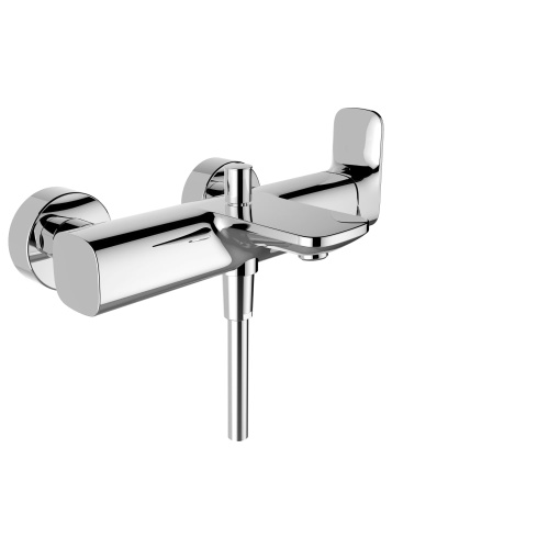 Смеситель Laufen Cityplus для ванны-душа 3.2175.7.004.400.1