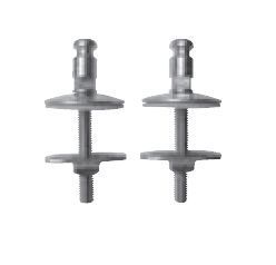 Петли для сидения с микролифтом MIO JIKA Olymp 9925.6000