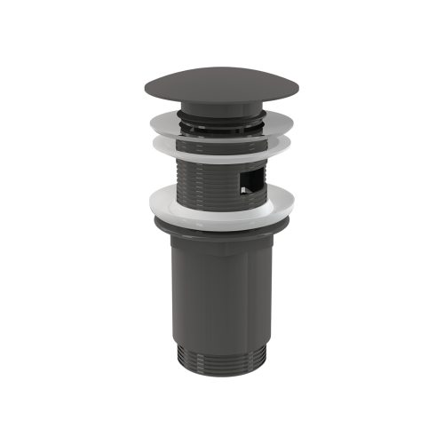 Донный клапан для раковины 5/4" AlcaPlast A392-GM-P