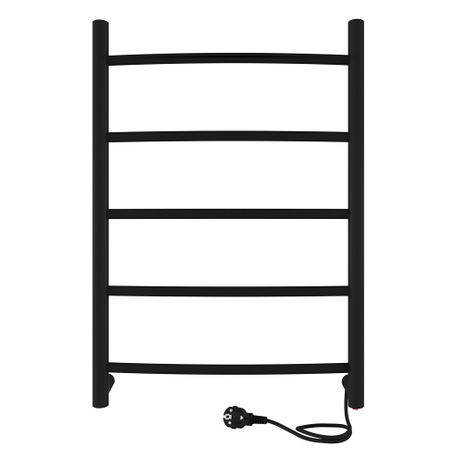 Полотенцесушитель Arc б/п (electro) 60/40  INDIGO