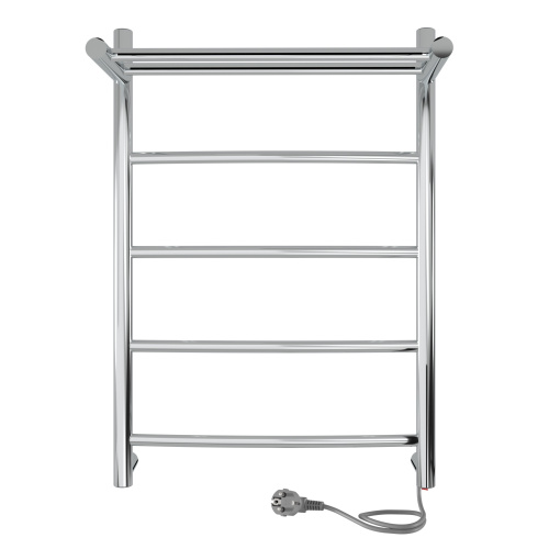 Полотенцесушитель Arc с/п (electro) 60/40  INDIGO