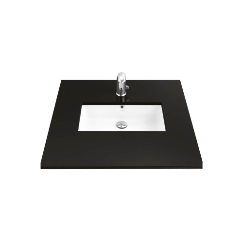 CREAVIT Раковина врезная под столешницу (30*50) TP730