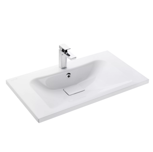 Раковина Aquaton Брук 80 1A71453KBC010