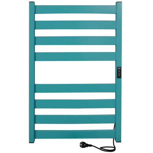 Полотенцесушитель Oktava Slim 5 (electro) 80/50  INDIGO