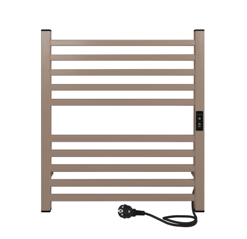 Полотенцесушитель Attic (electro) 60/50  INDIGO