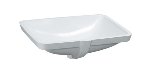 Раковина встраиваемая 53 см Laufen Pro 8119660001041