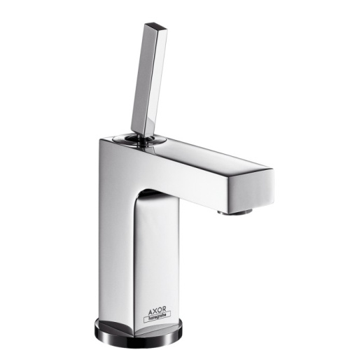 Смеситель для раковины Hansgrohe Citterio 39010000