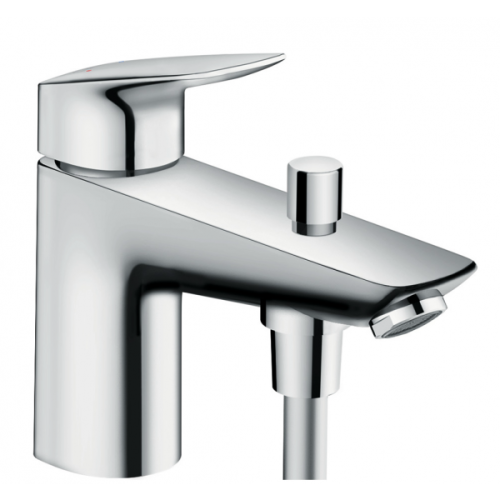 Смеситель для ванны и душа Monotrou Hansgrohe Logis 71312000