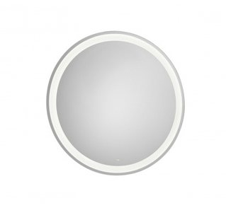 Зеркало Carmen,круглое 800мм, светодиод, ANTI-STREAM