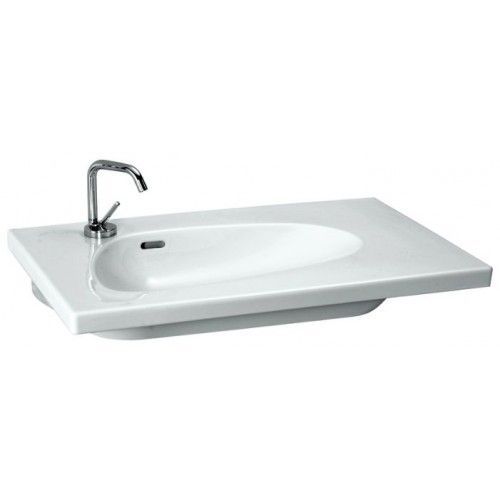 Раковина подвесная 80 см Laufen Palomba 8148040001041