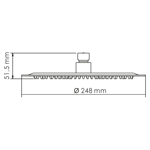  WasserKRAFT Wern 4200  24.8 интернет магазин сантехники BATHPOINT