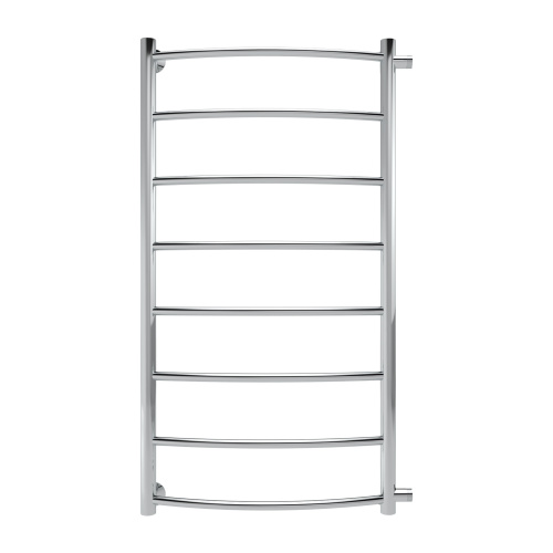 Полотенцесушитель Arc б/п (н.р.1") 110/60 м/о 100 бок.подкл.  INDIGO