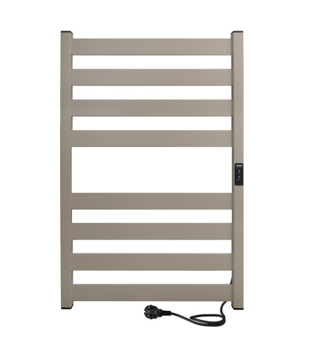 Полотенцесушитель Oktava Slim 5 (electro) 80/50  INDIGO