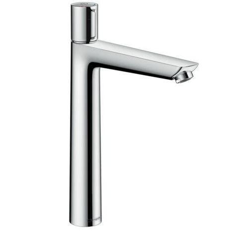 Смеситель высокий для раковины Hansgrohe Talis Select E 71753000