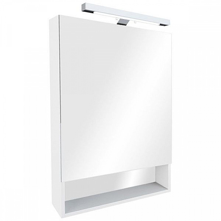 Зеркальный шкаф 70x85 Roca Gap  ZRU9302886