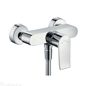 Смеситель для душа Hansgrohe Metris 31680000