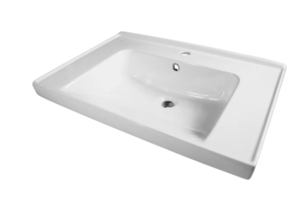 Раковина для мебели 70 см Dreja Грейс 641600