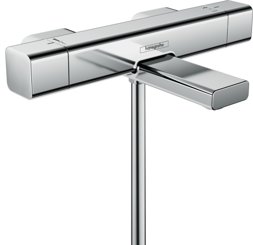 Смеситель термостатический для душа Hansgrohe Ecostat E 15774000