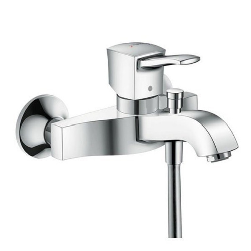 Смеситель Hansgrohe Metropol 31340000