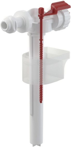 Впускной клапан ALCAPLAST A15 3\8' боковая подводка