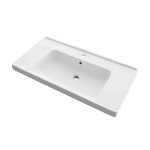 ГРЭЙС, 90 см, мебельный умывальник, керамический