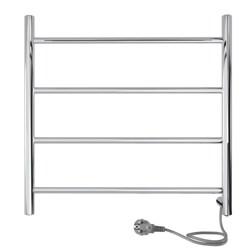 Полотенцесушитель Line б/п (electro) 50/50  INDIGO