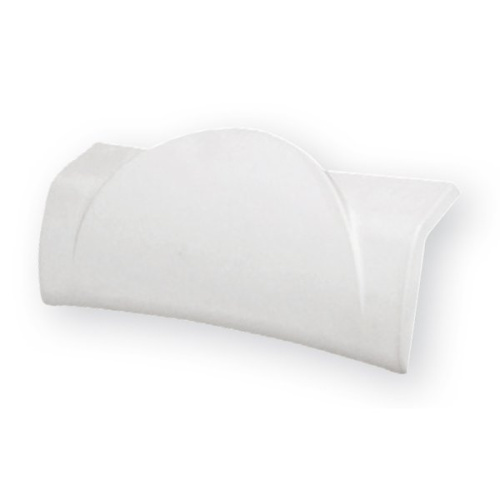 Подголовник RAVAK BE HAPPY B612000001 белый