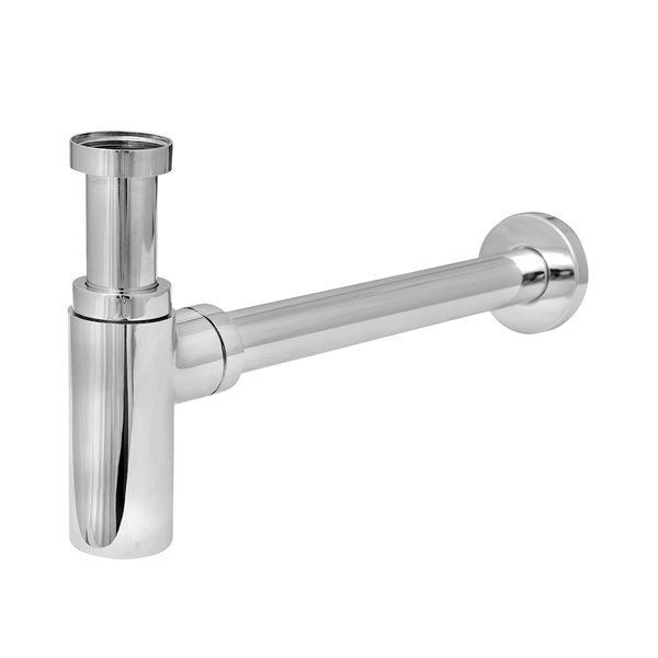 Сифон для умывальника Ravak  36  интернет магазин сантехники BATHPOINT