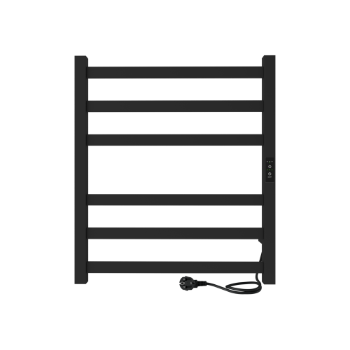 Полотенцесушитель Oktava Slim 3 (electro) 60/50  INDIGO