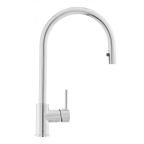 Смеситель для раковины SIKO с выдвижным душем SIKOBSD185