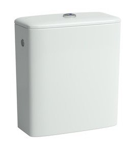 Бачок напольного унитаза Laufen Palace New 8287030002911