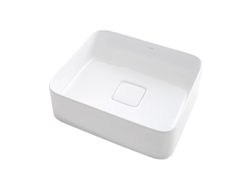 Раковина накладная 46см Dreja Джой 641945