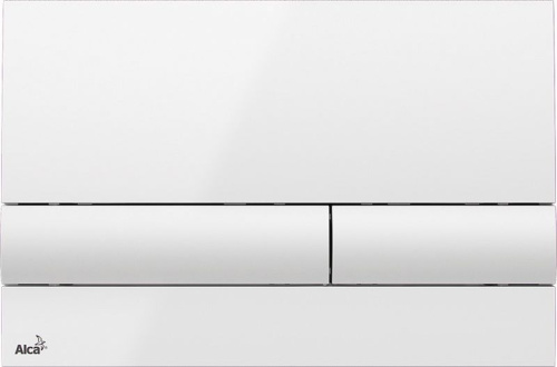 Клавиша для инсталляции ALCAPLAST М171 хром