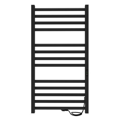 Полотенцесушитель Attic Romb (electro) 100/50  INDIGO