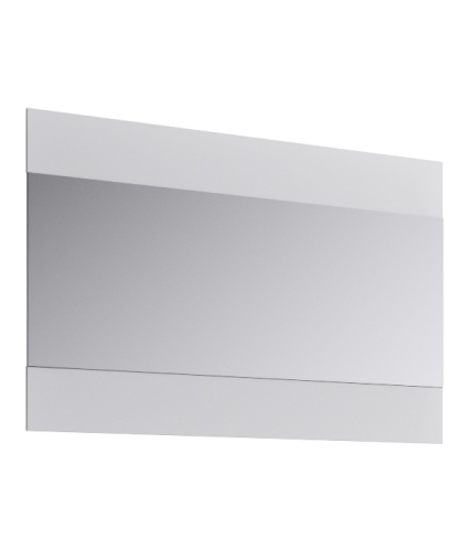 Зеркало 100x60 Aqwella 5 stars Bergamo Ber.02.10