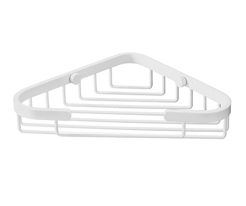 K-733 WHITE Полка металлическая