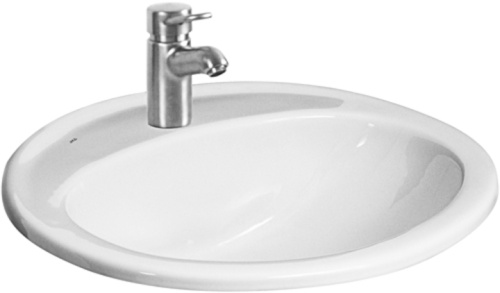 Раковина встраиваемая 56 см Roca Adora 7327203000