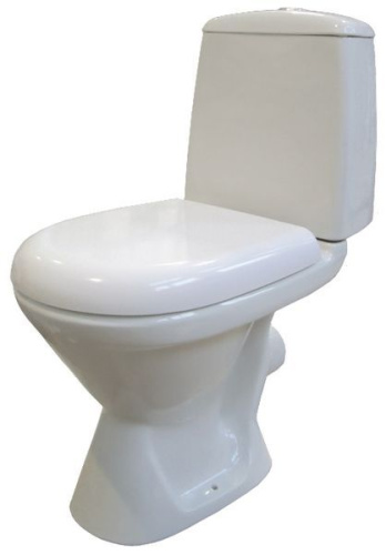 Унитаз-компакт Jika Era  8245320002429