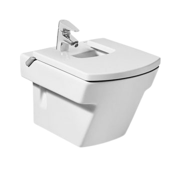 Биде подвесное ROCA HALL 357625.0