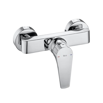 Смеситель для душа Roca Atlas 75A2190C0M