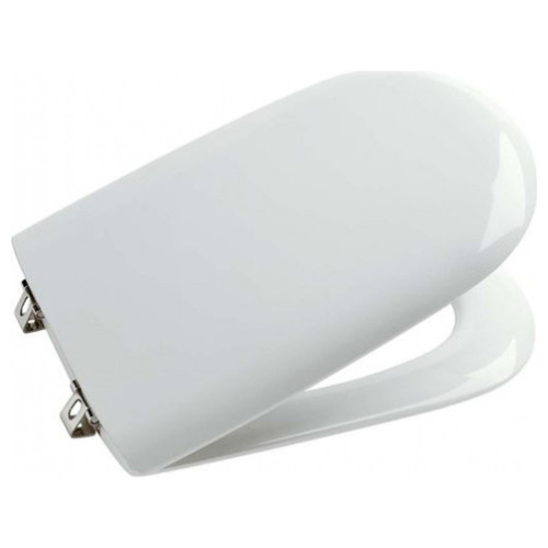 ZRU9000047 Сидение с крышкой GIRALDA, s-close, clip-up